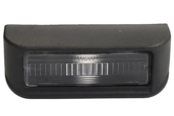 Kennzeichenleuchte links rechts BLIC 5402-009-31-925