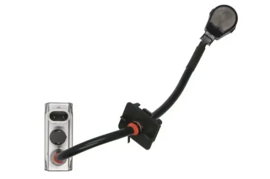 Steuergerät, Beleuchtung 12 V beidseitig BLIC 5402-01-014-500P Bild Steuergerät, Beleuchtung 12 V beidseitig BLIC 5402-01-014-500P