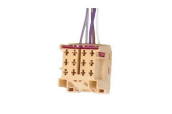 Außenspiegel links BLIC 5402-01-039333P Bild Außenspiegel links BLIC 5402-01-039333P