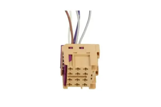 Außenspiegel links BLIC 5402-01-039365P Bild Außenspiegel links BLIC 5402-01-039365P