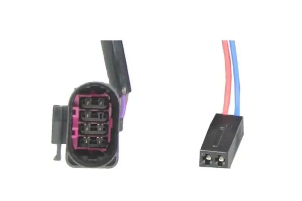 Außenspiegel links BLIC 5402-01-2002561P