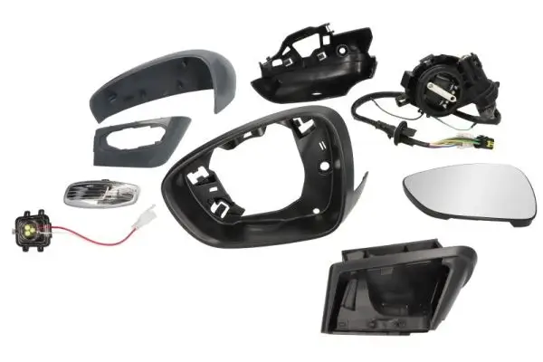 Außenspiegel links BLIC 5402-01-1405393P