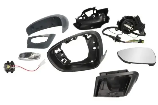 Außenspiegel links BLIC 5402-01-1405393P Bild Außenspiegel links BLIC 5402-01-1405393P