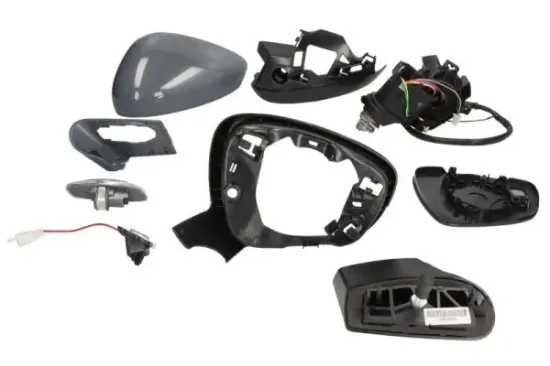 Außenspiegel links BLIC 5402-01-1405393P Bild Außenspiegel links BLIC 5402-01-1405393P