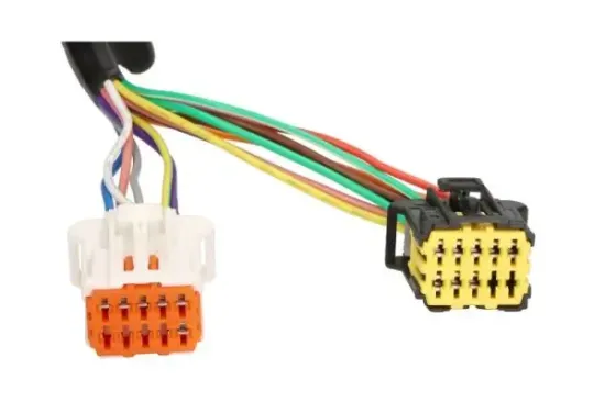 Außenspiegel links BLIC 5402-01-1405393P Bild Außenspiegel links BLIC 5402-01-1405393P