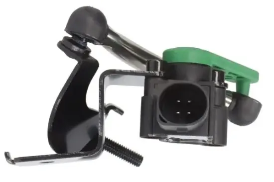 Sensor, Leuchtweitenregulierung Vorderachse links BLIC 5402-01-1552105P Bild Sensor, Leuchtweitenregulierung Vorderachse links BLIC 5402-01-1552105P