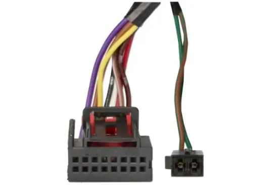 Außenspiegel links BLIC 5402-01-1999314P Bild Außenspiegel links BLIC 5402-01-1999314P