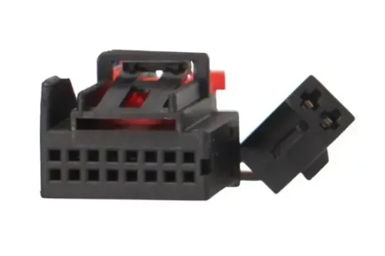 Außenspiegel links BLIC 5402-01-1999318P Bild Außenspiegel links BLIC 5402-01-1999318P