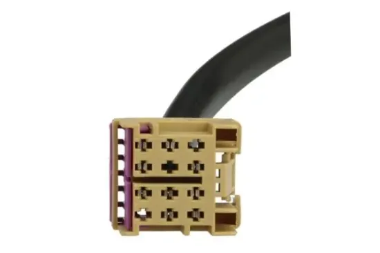 Außenspiegel rechts BLIC 5402-01-2002664P Bild Außenspiegel rechts BLIC 5402-01-2002664P