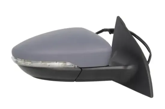 Außenspiegel rechts BLIC 5402-01-2002718P Bild Außenspiegel rechts BLIC 5402-01-2002718P