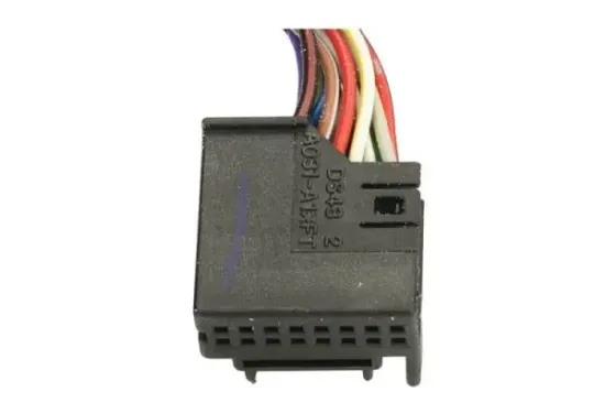 Außenspiegel rechts BLIC 5402-01-2002722P Bild Außenspiegel rechts BLIC 5402-01-2002722P