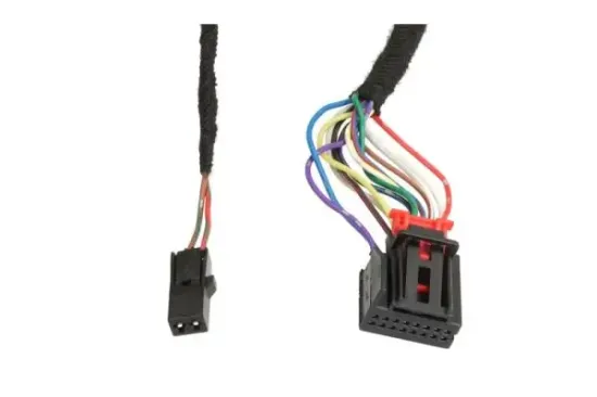 Außenspiegel rechts BLIC 5402-01-2151315P Bild Außenspiegel rechts BLIC 5402-01-2151315P