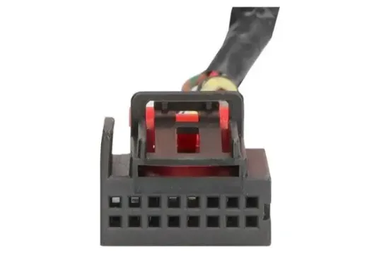 Außenspiegel links BLIC 5402-01-2339312P Bild Außenspiegel links BLIC 5402-01-2339312P