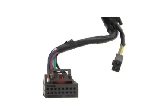 Außenspiegel links BLIC 5402-01-2381318P Bild Außenspiegel links BLIC 5402-01-2381318P