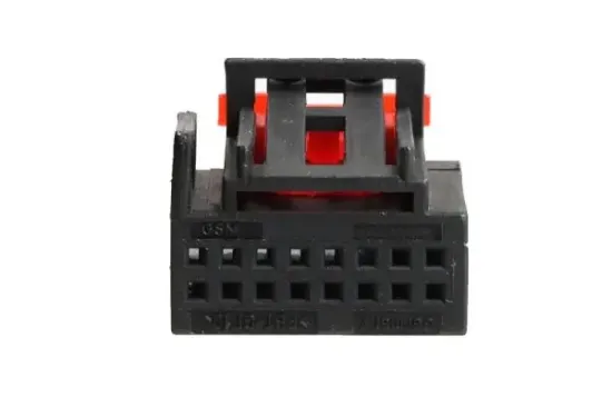 Außenspiegel links BLIC 5402-01-2381330P Bild Außenspiegel links BLIC 5402-01-2381330P