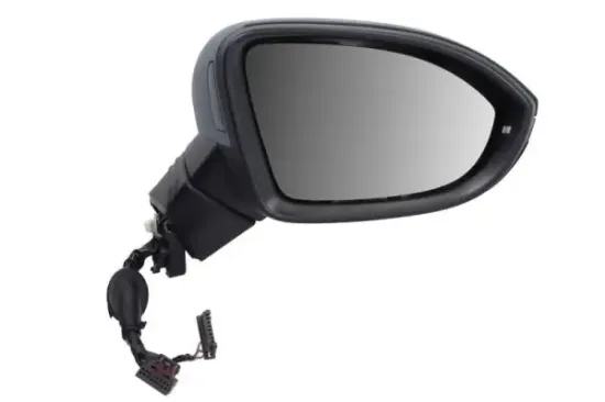 Gehäuse, Außenspiegel rechts BLIC 5402-02-2247313P Bild Gehäuse, Außenspiegel rechts BLIC 5402-02-2247313P