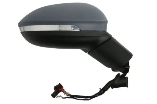 Gehäuse, Außenspiegel rechts BLIC 5402-02-2247313P Bild Gehäuse, Außenspiegel rechts BLIC 5402-02-2247313P