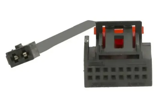 Außenspiegel links BLIC 5402-01-2555314P Bild Außenspiegel links BLIC 5402-01-2555314P