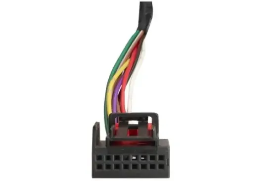 Außenspiegel rechts BLIC 5402-01-2583311P Bild Außenspiegel rechts BLIC 5402-01-2583311P