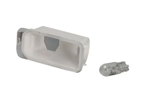 Kennzeichenleuchte hinten BLIC 5402-017-27-905