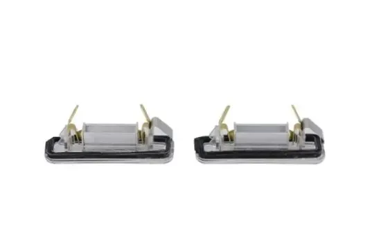 Kennzeichenleuchte hinten rechts links BLIC 5402-017-33-910 Bild Kennzeichenleuchte hinten rechts links BLIC 5402-017-33-910