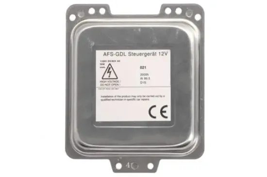 Steuergerät, Beleuchtung links rechts vorne rechts BLIC 5402-02-021-500P Bild Steuergerät, Beleuchtung links rechts vorne rechts BLIC 5402-02-021-500P