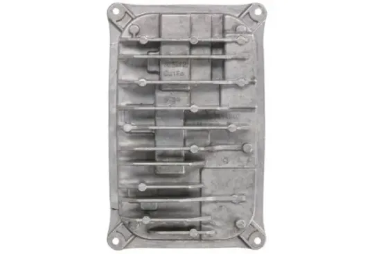 Steuergerät, Beleuchtung links rechts vorne rechts BLIC 5402-02-023-500P Bild Steuergerät, Beleuchtung links rechts vorne rechts BLIC 5402-02-023-500P