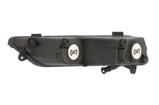 Nebelscheinwerfer 12 V links BLIC 5402-02-057081P Bild Nebelscheinwerfer 12 V links BLIC 5402-02-057081P