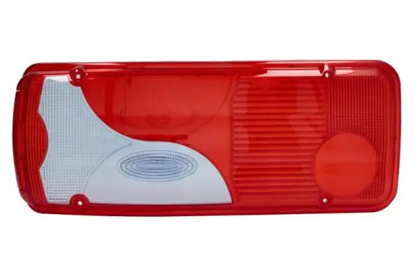 Lichtscheibe, Heckleuchte links BLIC 5402-02-0865303P