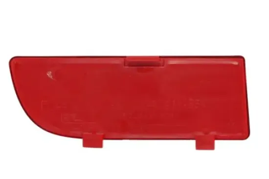 Rückstrahler rechts hinten rechts BLIC 5402-02-0875106P Bild Rückstrahler rechts hinten rechts BLIC 5402-02-0875106P