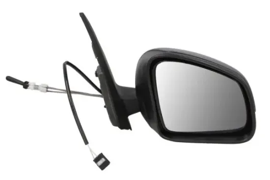 Außenspiegel rechts BLIC 5402-02-1326313P Bild Außenspiegel rechts BLIC 5402-02-1326313P