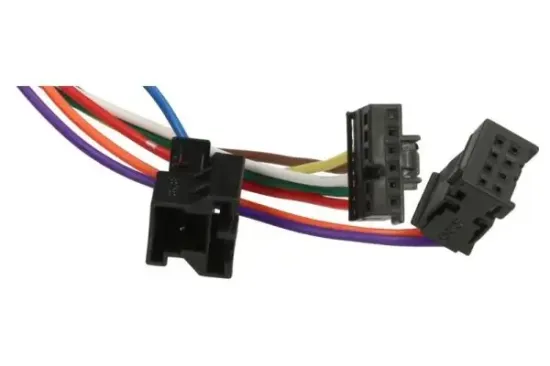 Außenspiegel links BLIC 5402-02-2001835P Bild Außenspiegel links BLIC 5402-02-2001835P