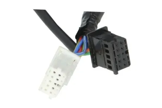 Außenspiegel links BLIC 5402-02-2002877P Bild Außenspiegel links BLIC 5402-02-2002877P