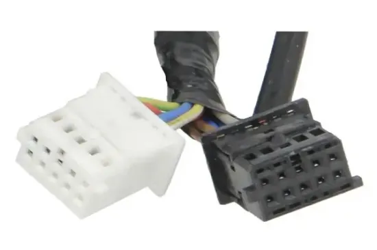 Außenspiegel rechts BLIC 5402-02-2002878P Bild Außenspiegel rechts BLIC 5402-02-2002878P