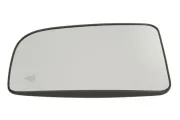 Spiegelglas, Außenspiegel rechts BLIC 5402-02-2247317P