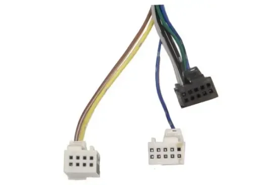 Außenspiegel rechts BLIC 5402-02-2247325P Bild Außenspiegel rechts BLIC 5402-02-2247325P