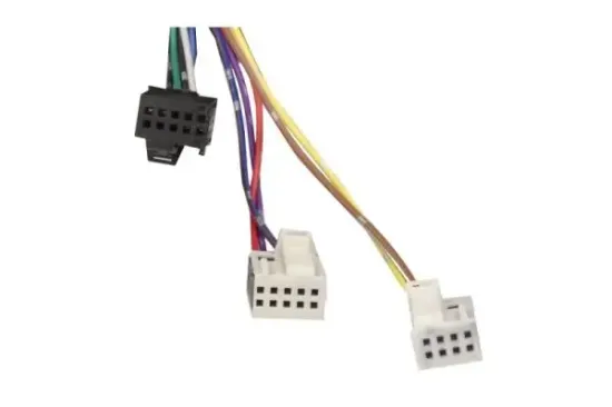 Außenspiegel links BLIC 5402-02-2247326P Bild Außenspiegel links BLIC 5402-02-2247326P