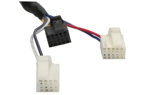 Außenspiegel rechts BLIC 5402-02-2247327P Bild Außenspiegel rechts BLIC 5402-02-2247327P