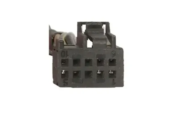 Außenspiegel links BLIC 5402-03-2273318P Bild Außenspiegel links BLIC 5402-03-2273318P