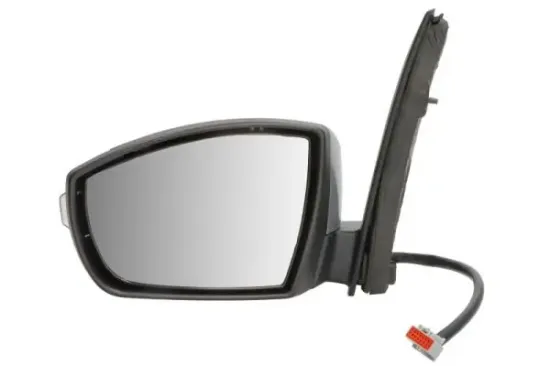 Außenspiegel rechts BLIC 5402-03-2296315P Bild Außenspiegel rechts BLIC 5402-03-2296315P