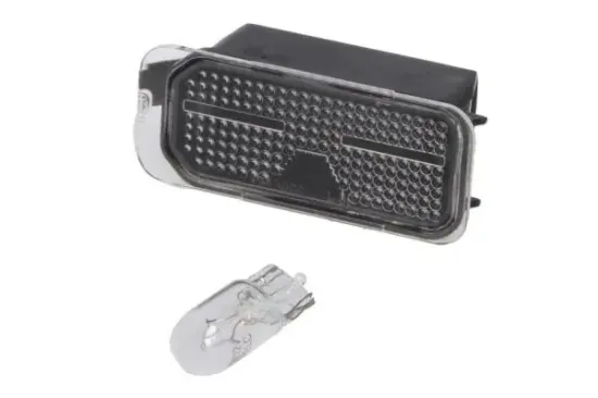 Kennzeichenleuchte BLIC 5402-03-0378100P Bild Kennzeichenleuchte BLIC 5402-03-0378100P