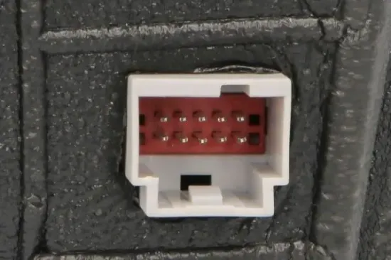 Außenspiegel rechts BLIC 5402-03-0399311P Bild Außenspiegel rechts BLIC 5402-03-0399311P