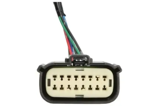 Außenspiegel rechts BLIC 5402-03-0405311P Bild Außenspiegel rechts BLIC 5402-03-0405311P