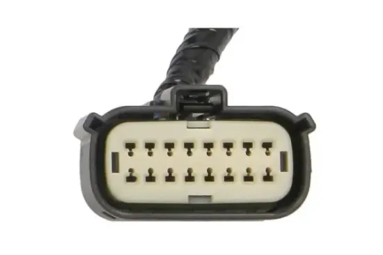 Außenspiegel rechts BLIC 5402-03-0405313P Bild Außenspiegel rechts BLIC 5402-03-0405313P