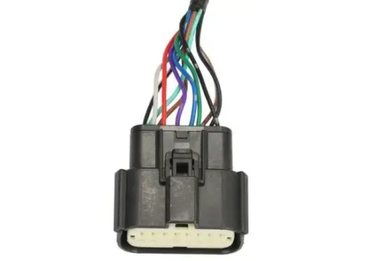 Außenspiegel links BLIC 5402-03-0405316P Bild Außenspiegel links BLIC 5402-03-0405316P