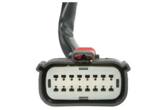 Außenspiegel rechts BLIC 5402-03-0405319P Bild Außenspiegel rechts BLIC 5402-03-0405319P