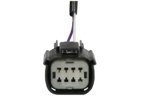 Außenspiegel links BLIC 5402-03-1726310P Bild Außenspiegel links BLIC 5402-03-1726310P