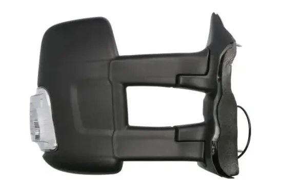 Außenspiegel rechts BLIC 5402-03-1726311P Bild Außenspiegel rechts BLIC 5402-03-1726311P