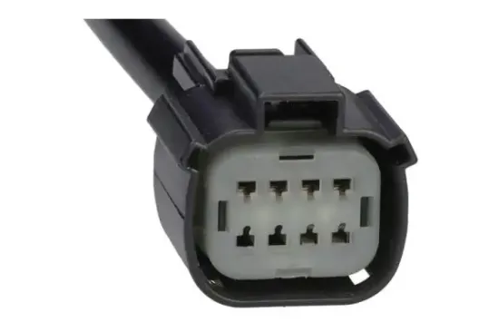 Außenspiegel links BLIC 5402-03-1726312P Bild Außenspiegel links BLIC 5402-03-1726312P