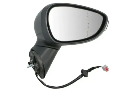 Außenspiegel rechts BLIC 5402-03-2001176P Bild Außenspiegel rechts BLIC 5402-03-2001176P